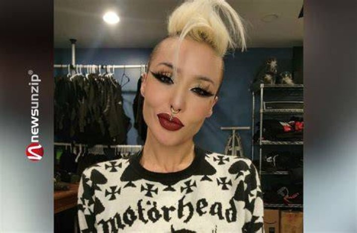Masuimi Max Biography, Age, Height, Husband, Net Worth, Family