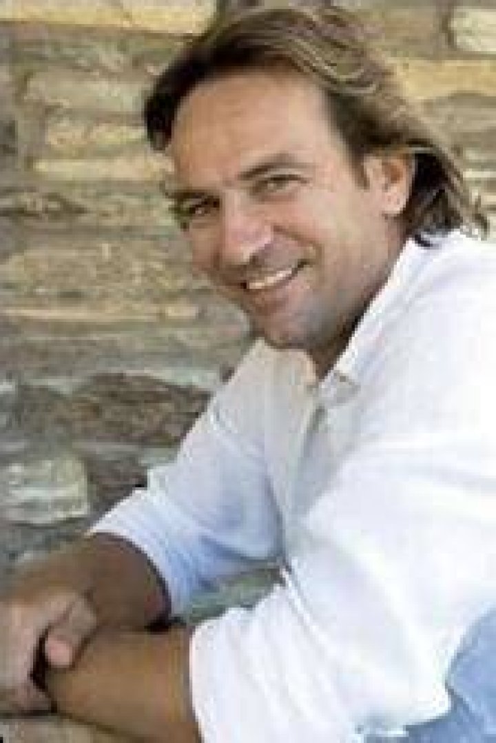 Mateo Pantzopoulos