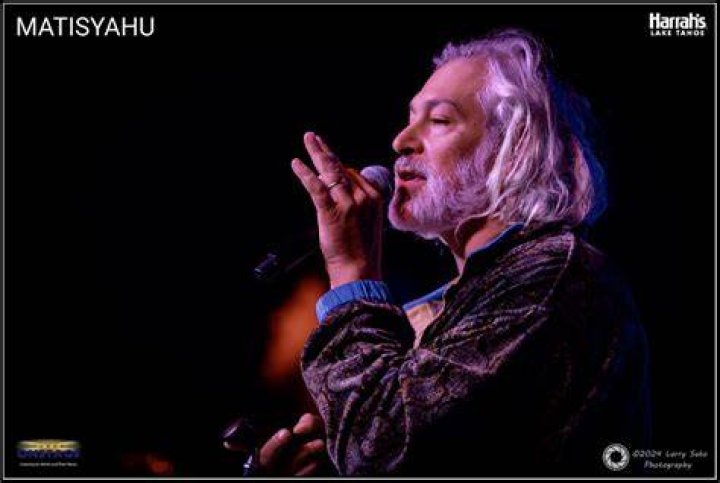 Matisyahu