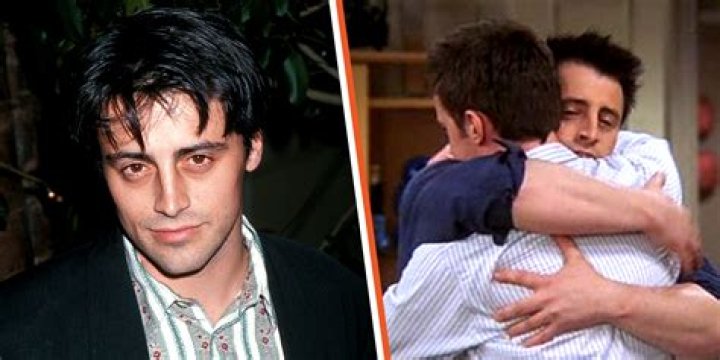 Matt LeBlanc - CelebNetWorth
