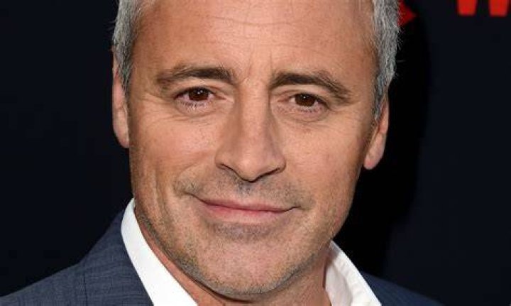 Matt LeBlanc Net Worth