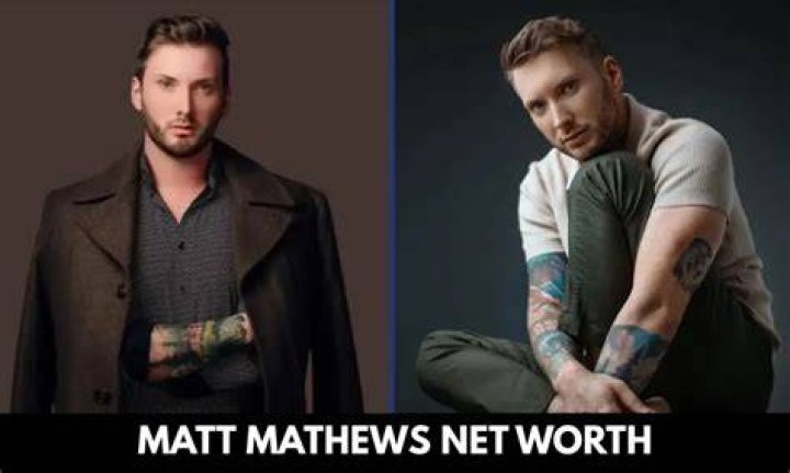 Matt Nelson Net Worth and Earnings