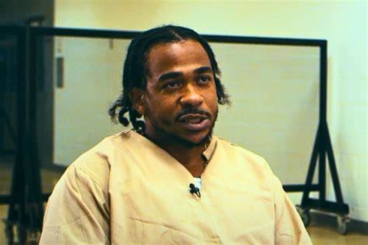 Max B Says His Prison Sentence Is 