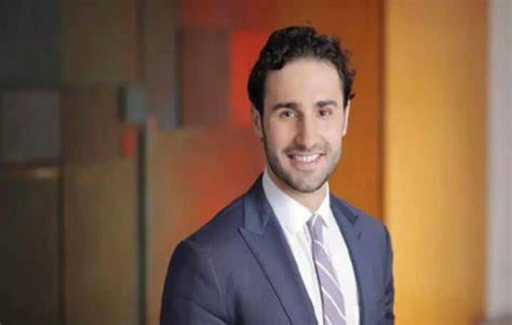 Max Shifrin Age, Net Worth, Wikipedia, Height, Wedding, Bio, Instagram
