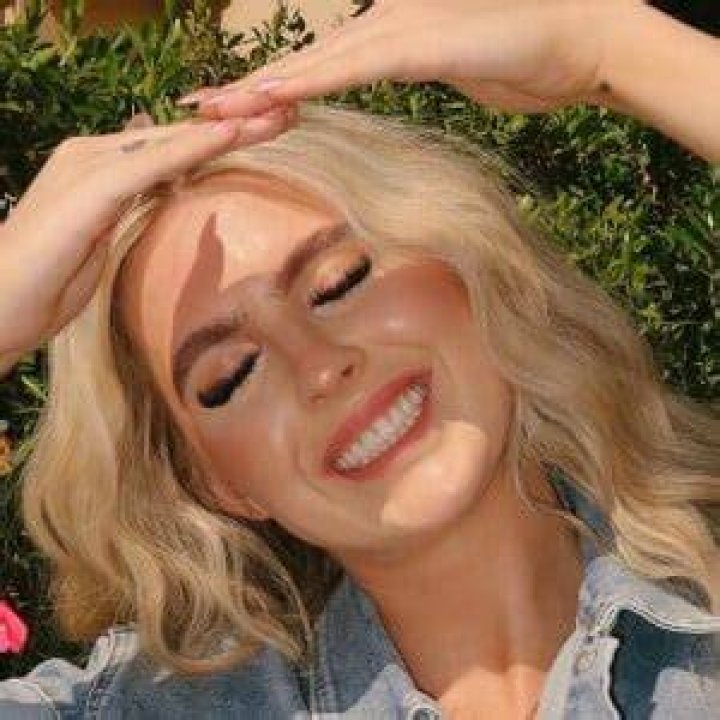 McKenna Kaye attractive