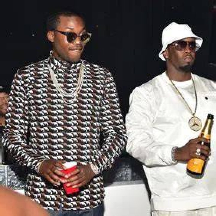 Meek Mill Does Damage Control With 