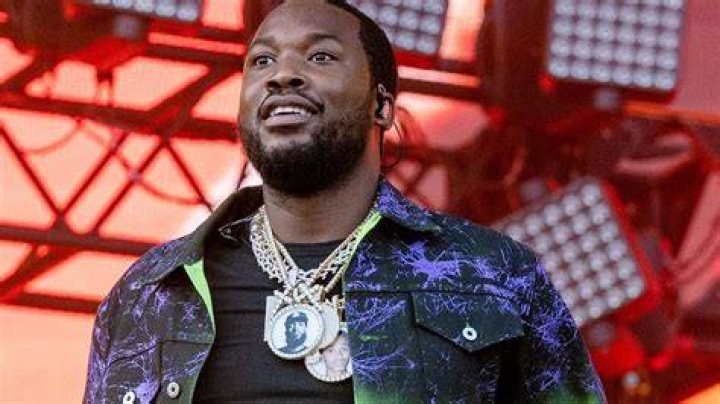 Meek Mill