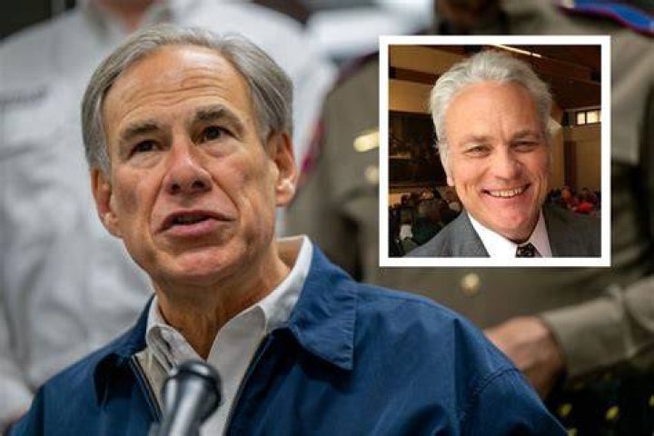 Meet Greg Abbott Brother- Everything To Know About Gary Abbott