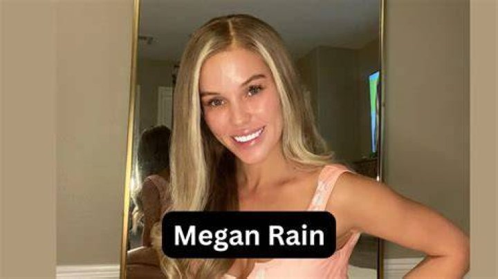 Megan Smart Age, Wiki, Height, Boyfriend, Instagram
