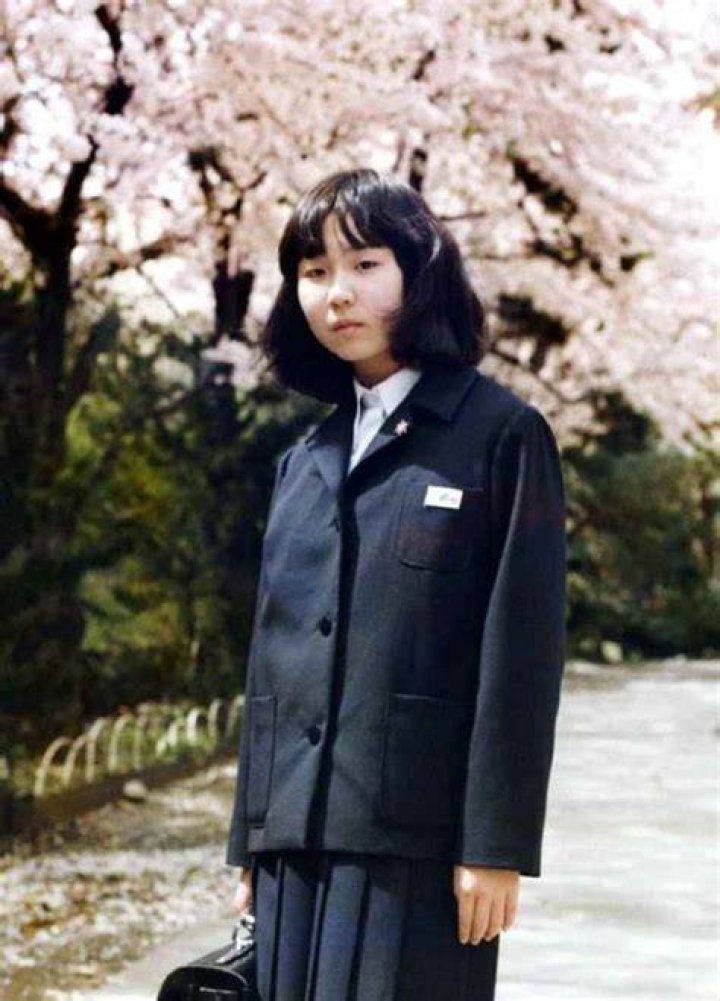 Megumi Yokota