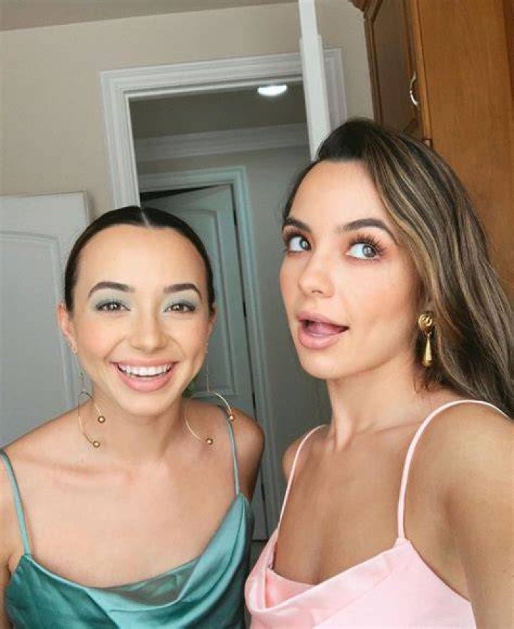 Merrell Twins