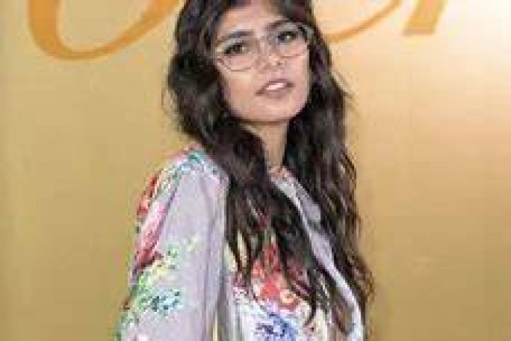 Mia Khalifa Let Go From Playboy After Voicing Support For Palestine