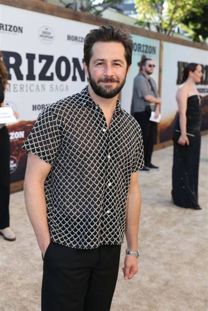 Michael Angarano