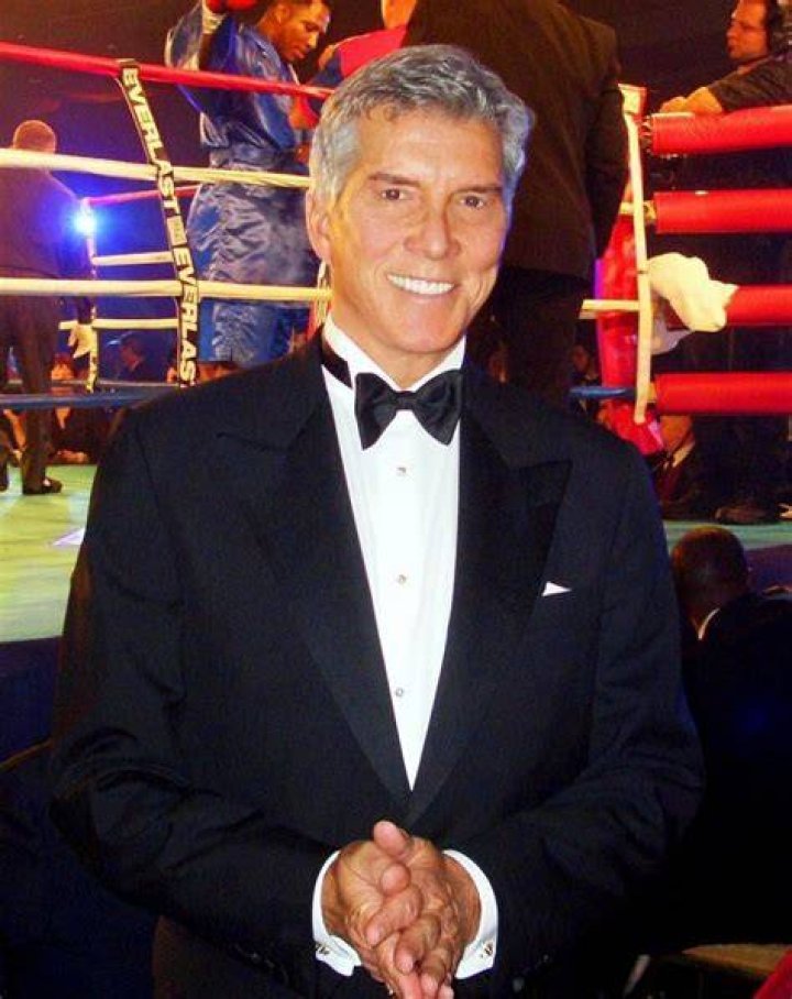 Michael Buffer Net Worth: Bio, Age, Height, Bruce Buffer, Brother, Lets get ready to rumble & Salary