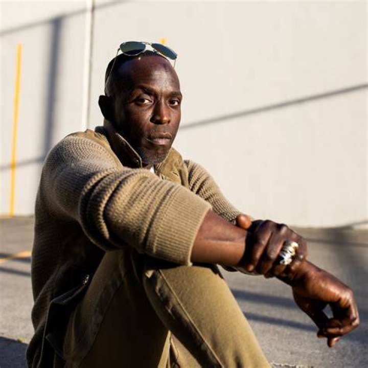 Michael K. Williams