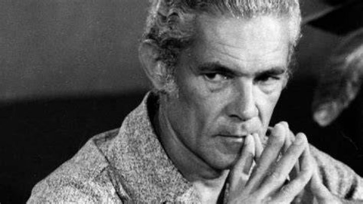Michael Manley