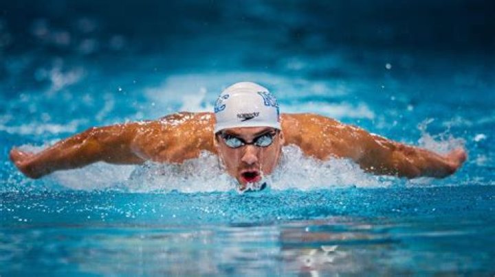Michael Phelps