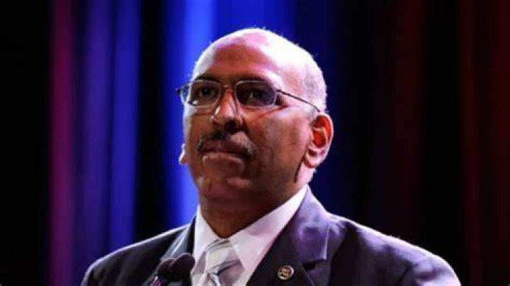 Michael Steele Net Worth, Income, Salary, Earnings, Biography