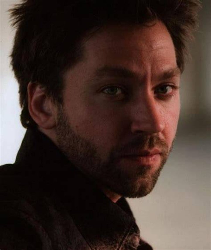 Michael Weston