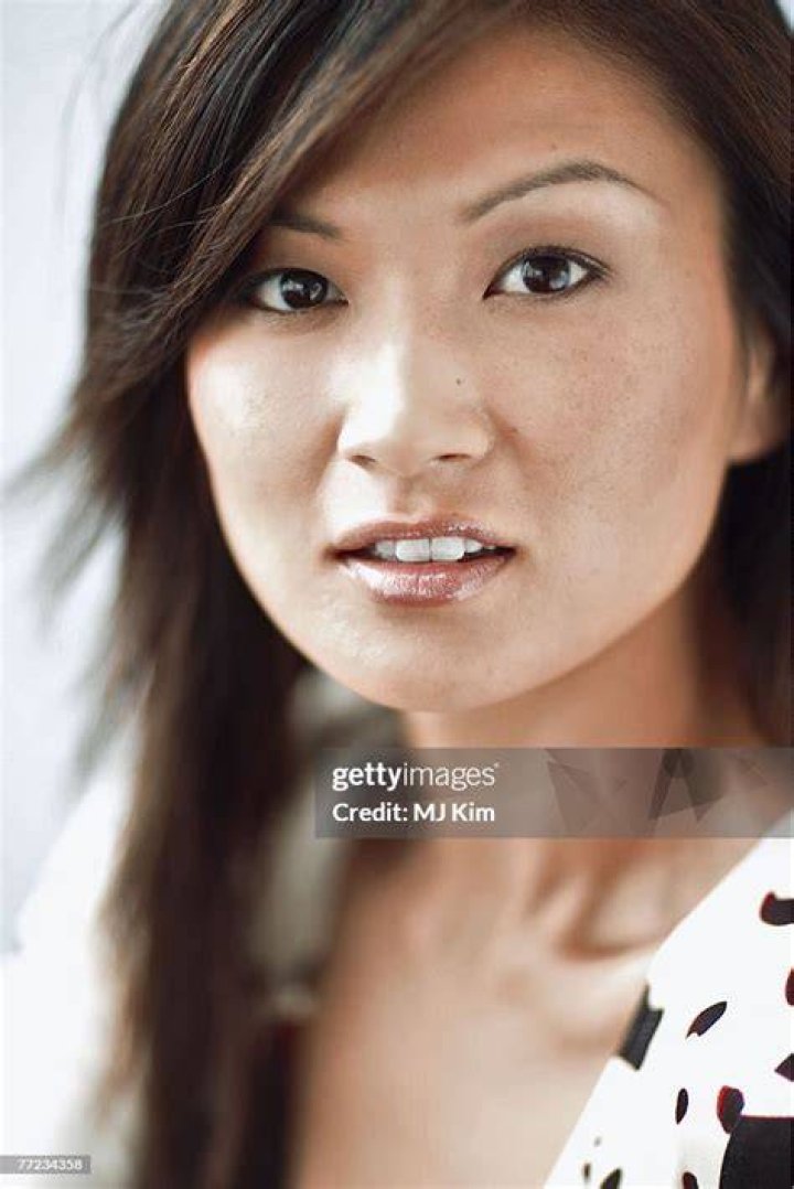 Michelle Krusiec