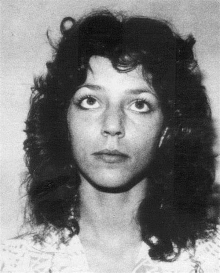 Michelle Simms