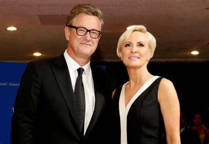 Mika Brzezinski husband, Jim Hoffer Wiki, Wedding, Net Worth, Affairs, Divorce