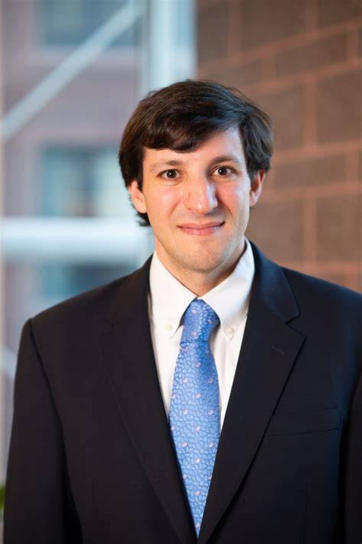 Mike Fox