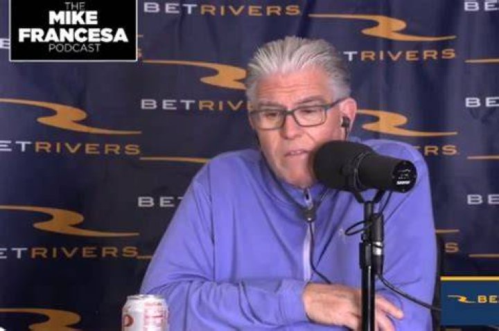 Mike Francesa