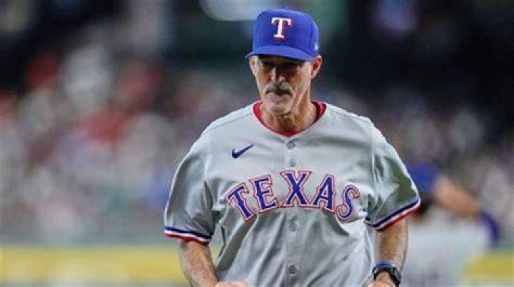 Mike Hampton Net Worth, Income, Salary, Earnings, Biography