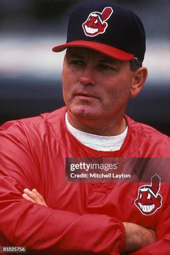 Mike Hargrove