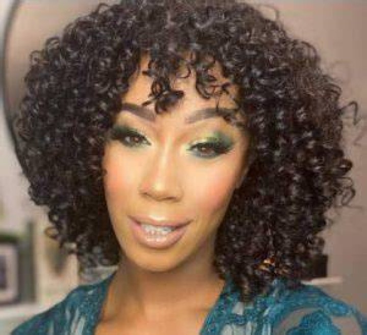Misty Stone Biography, Age, Height, Husband, Net Worth, Family