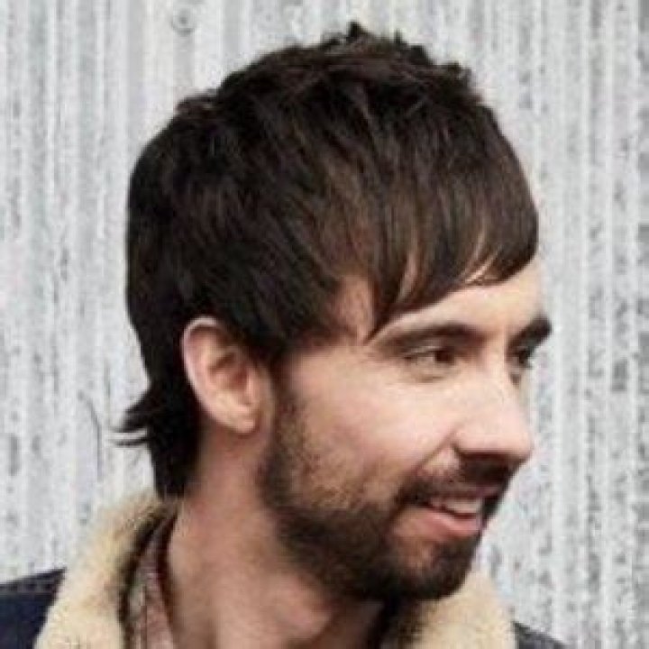Mo Pitney Biography, Age, Height, Wife, Net Worth, Family