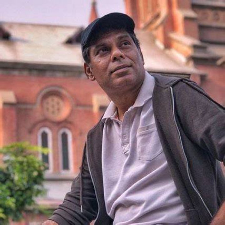 Mohammed Ehteshamuddin Biography, Age, Height, Wife, Net Worth, Family