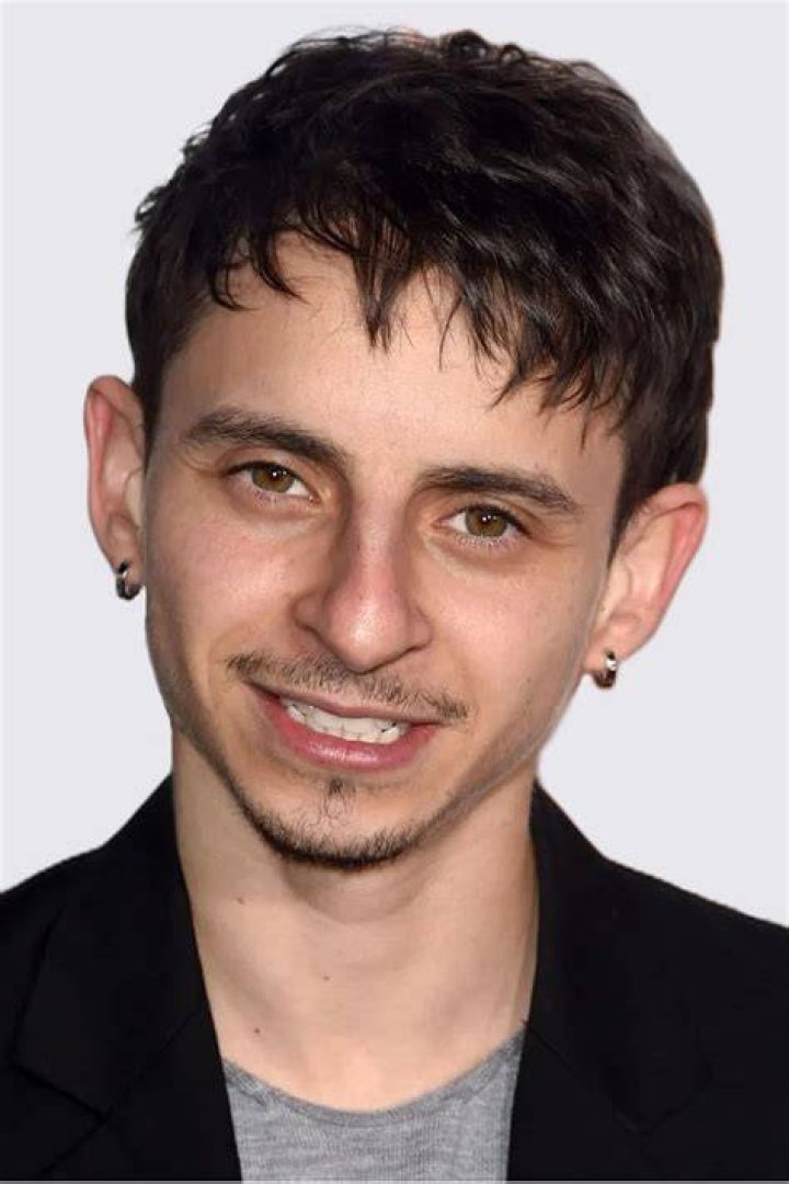 Moises Arias