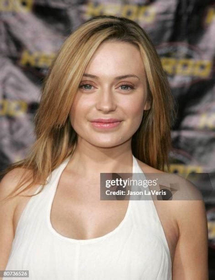 Monica Keena