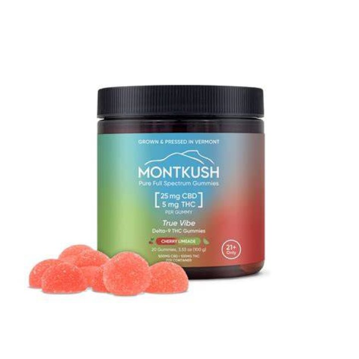 MONTKUSH