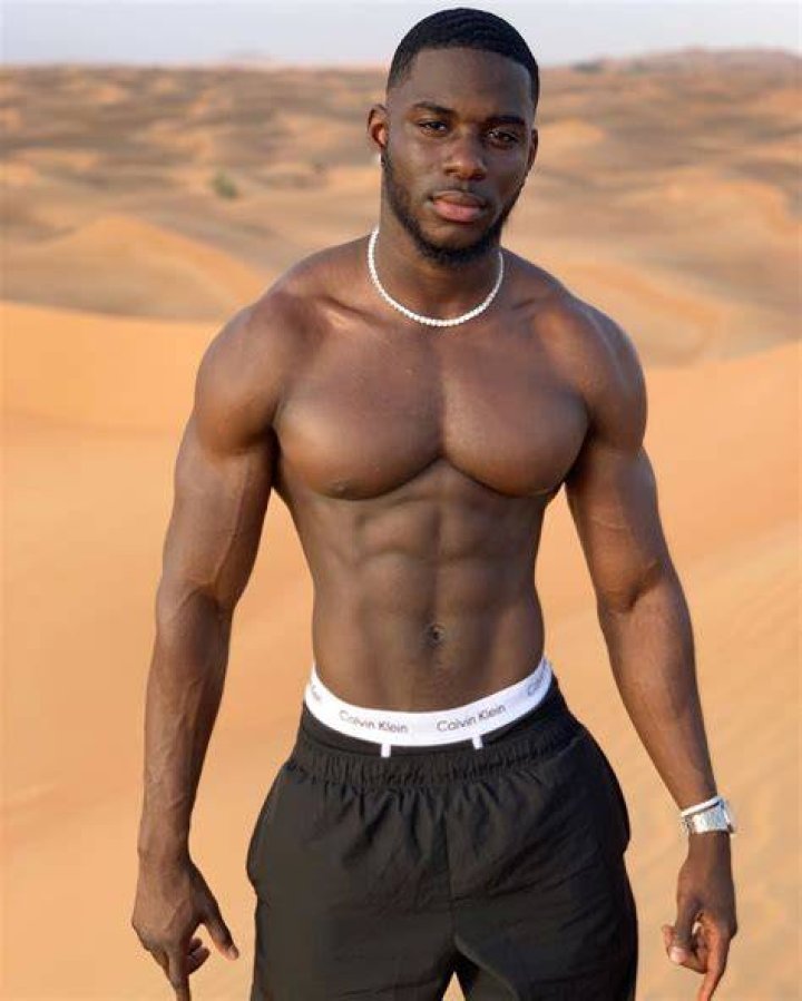 Moses LDN