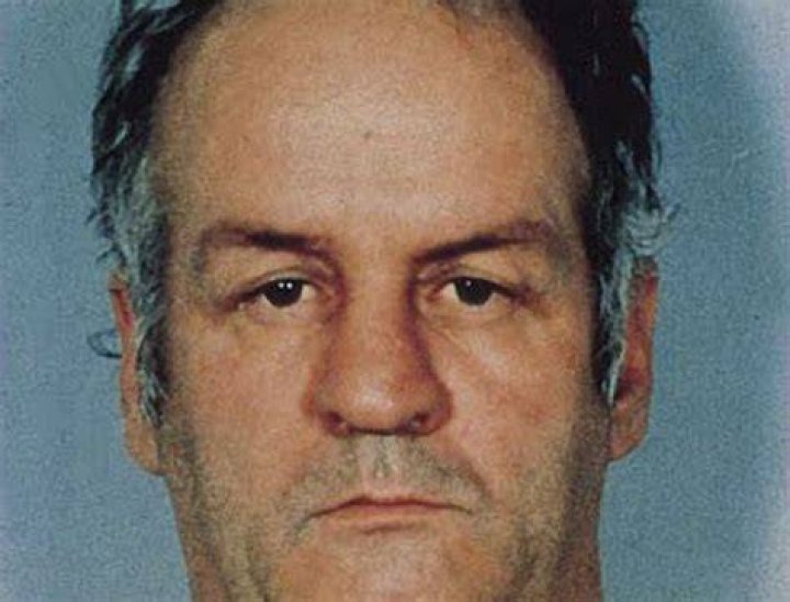 Mugshot Of Genesee River Killer
