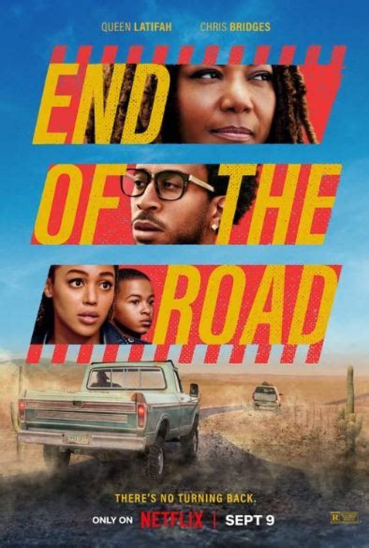 Mychala Lee featured in End of the Road