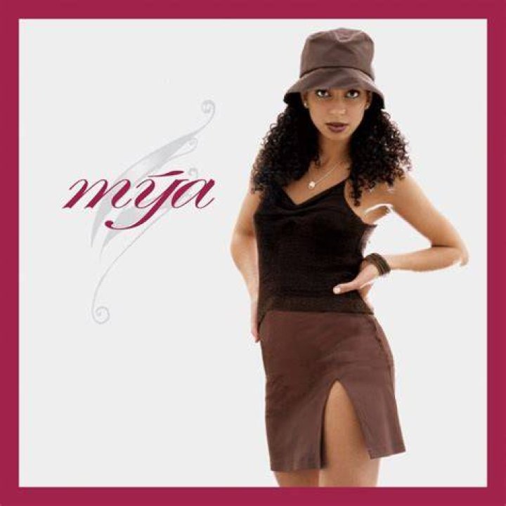 Mýa