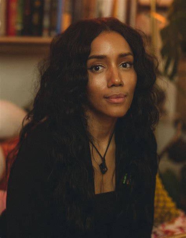 Najah Bradley
