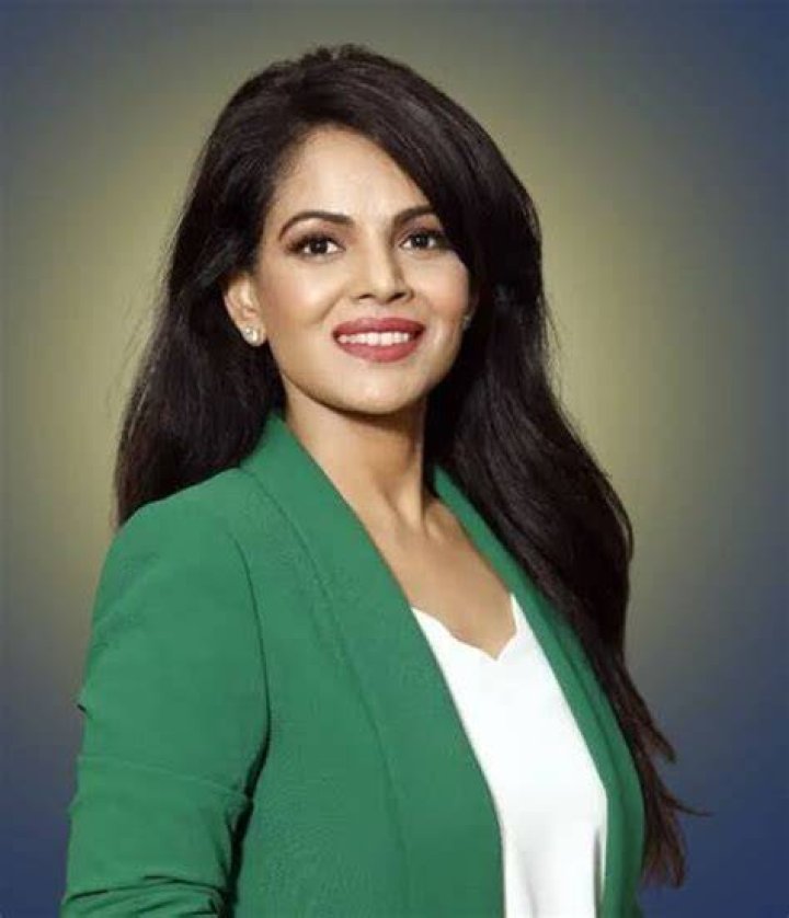 Namita Thapar Wiki & Bio