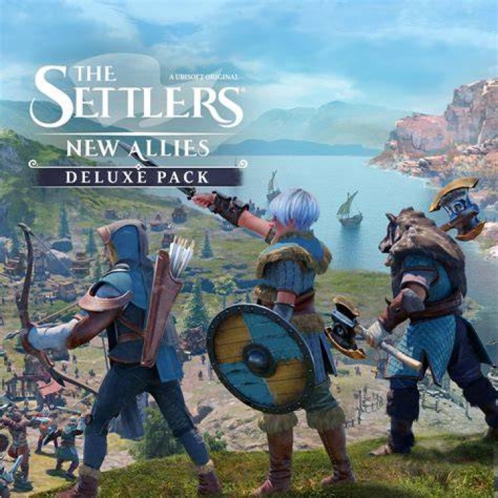 Narym Settlers