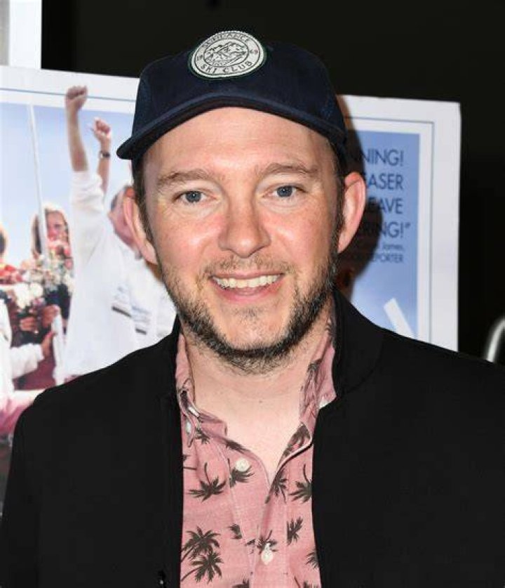 Nate Corddry