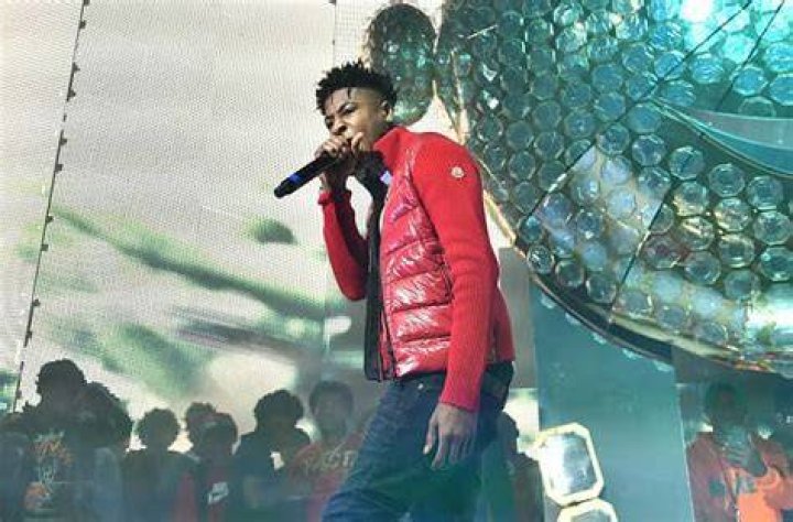 NBA YoungBoy Makes $17 Million Per Year From YouTube Alone: Report