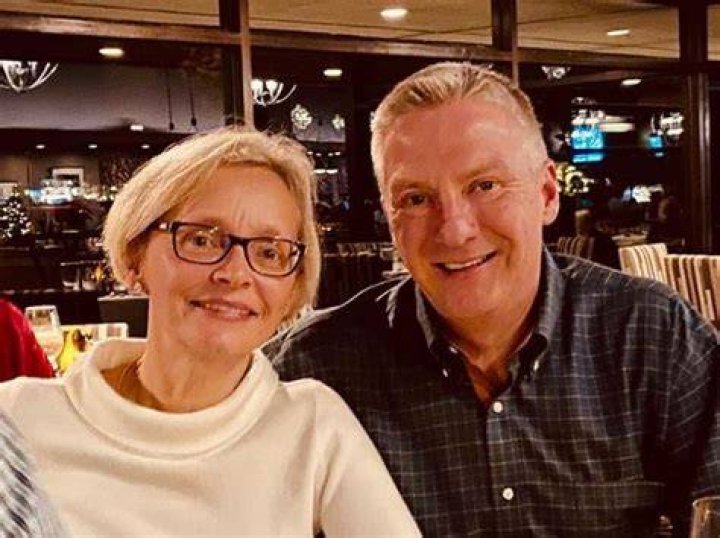 NBC: Who Is Astrid Boon – Tom Costello Wife? Age Wiki Net Worth Explored