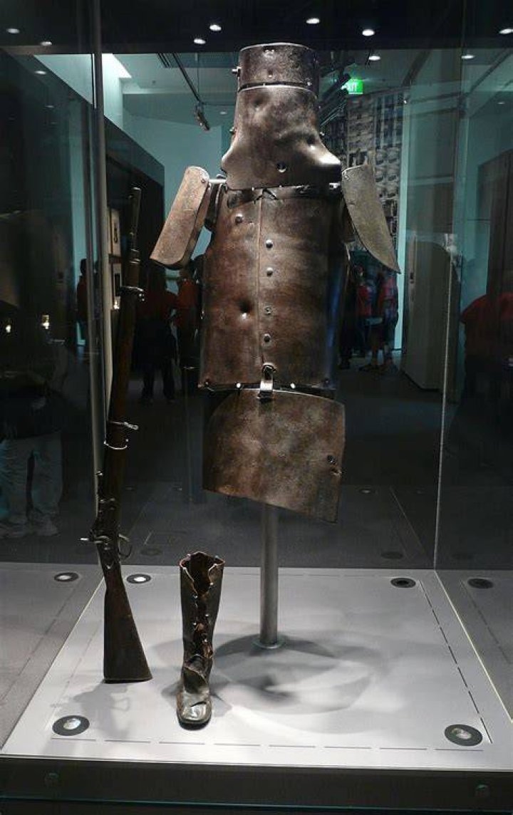 Ned Kelly