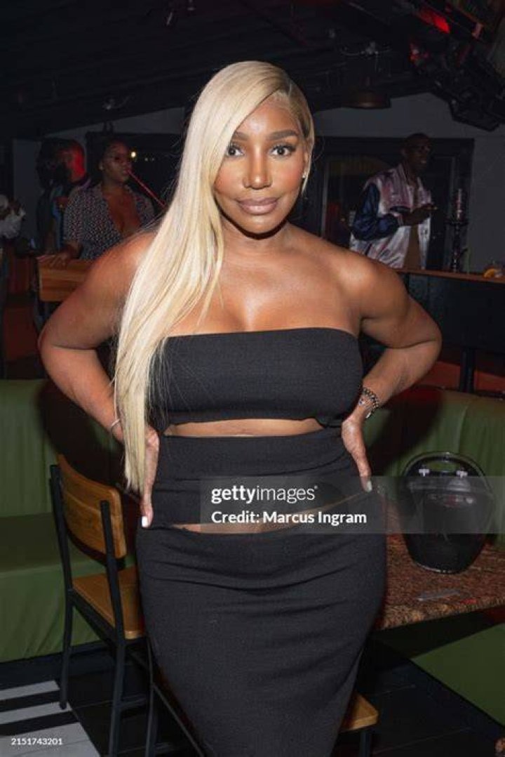 nene leakes getty nene leakes getty