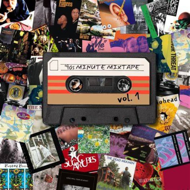 new mixtapes