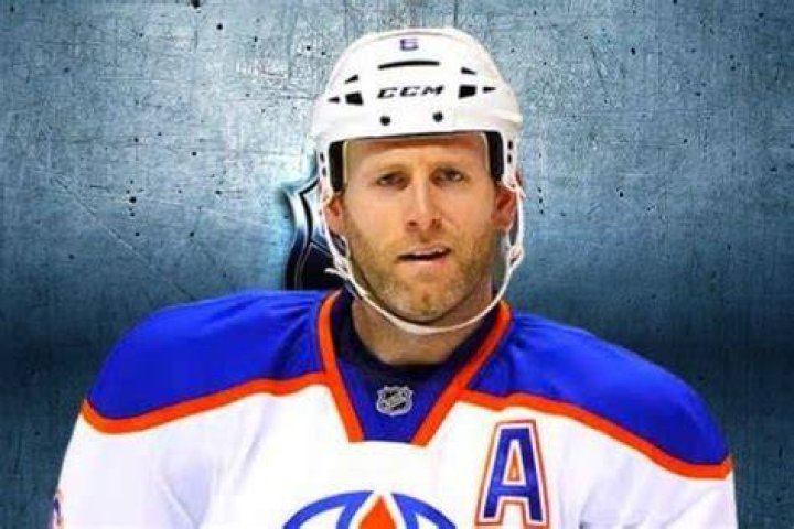 NHL Player Ryan Whitney Career Earnings and Net Worth